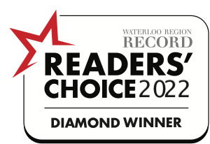 Readers Choice 2022 Diamond Award Winner