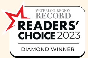 Readers Choice 2023 Diamond Award Winner