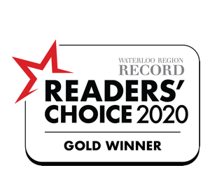 Readers Choice 2020 Award Winner